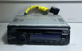 Купить Автомагнитола  Sony CDX-GT25 б/у , в Сызрань Цена:790рублей