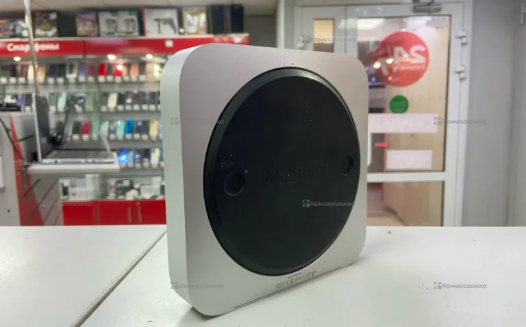 Системный блок MacMini 2014 i5