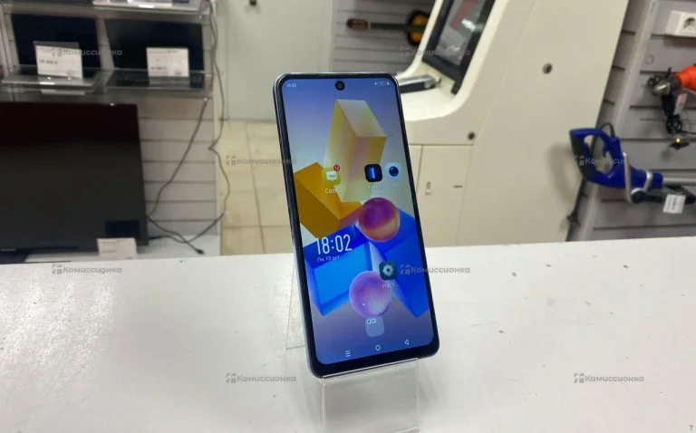 Infinix Hot 40 8/256 ГБ