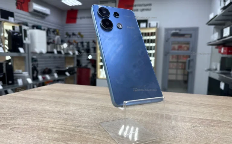 Xiaomi Redmi Note 13 8/128