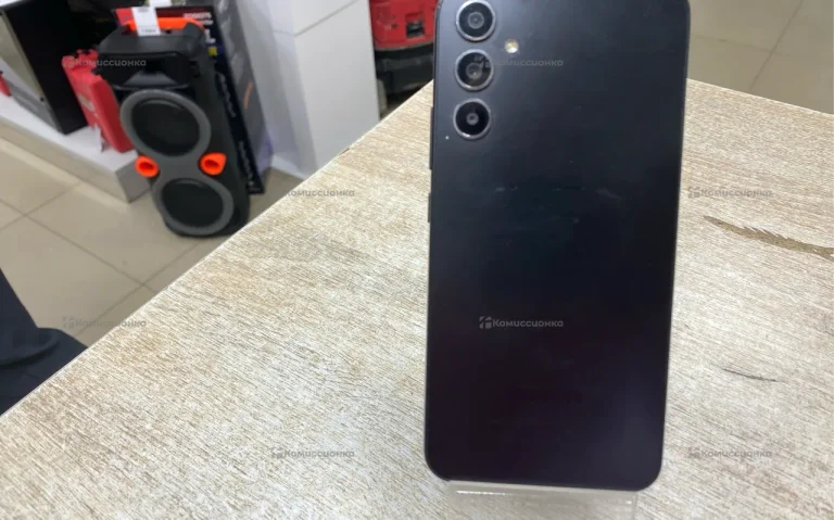Samsung Galaxy A34 6/128 ГБ