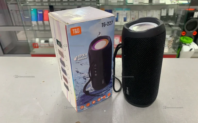 Колонка  TG227