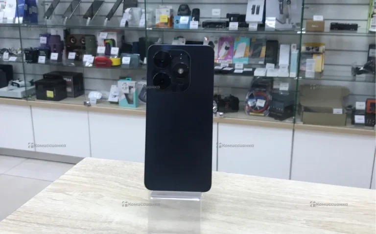 Tecno Spark Go 2024 4/64 ГБ