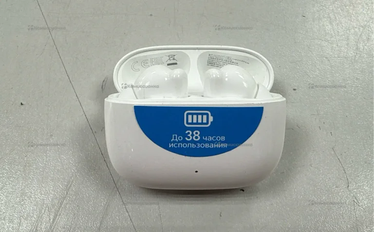 Наушники  Earbuds X7i
