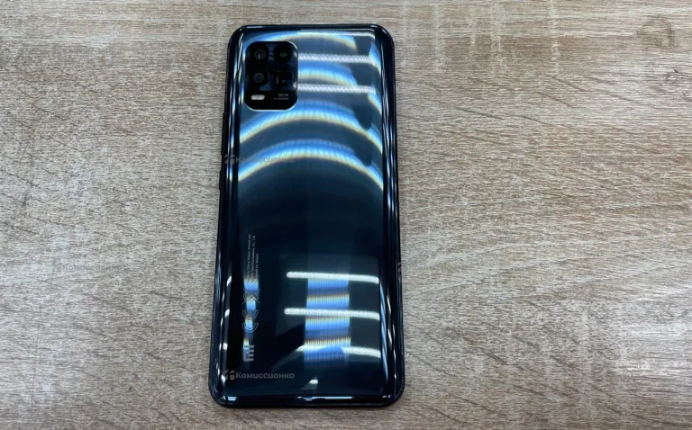 Xiaomi mi 10lite zoom Edition