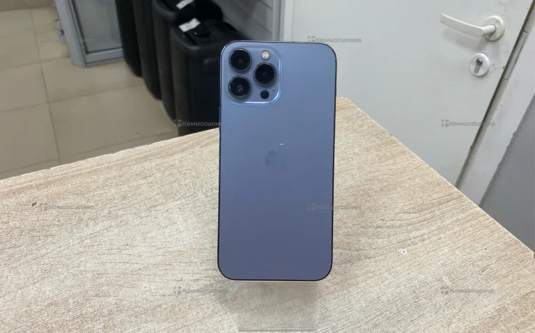 Apple iPhone 13 Pro Max 6/512 ГБ