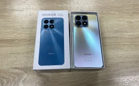 Honor X8a 6/128 ГБ