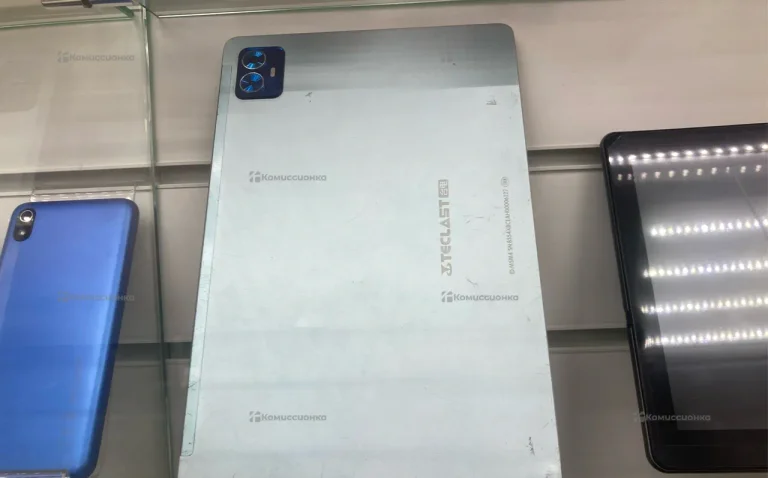 Планшет tcasl m50