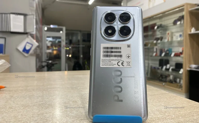 Xiaomi POCO X7 8/256Gb