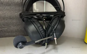 Купить Игровые наушники Hoco б/у , в Чапаевск Цена:790рублей