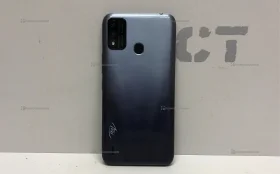 Купить Itel A48 2/32 ГБ б/у , в Набережные Челны Цена:1900рублей