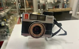 Фотоаппарат  СССР ломо 135bc