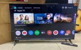 Купить Телевизор TCL 40S5400 40S5400 б/у , в Екатеринбург Цена:13000рублей