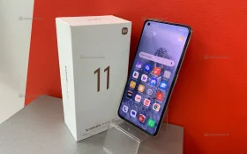 Xiaomi 11 Lite 5G NE 8/128GB