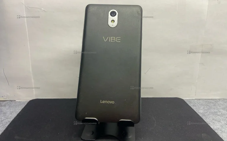Lenovo Vibe P1m 2/16 ГБ