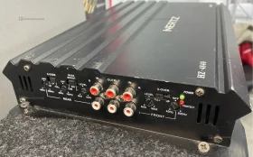 Купить Усилитель Hertz HZ-4840 б/у , в Самара Цена:3690рублей