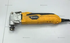 Быстрозажимной реноватор DEKO DKOT600