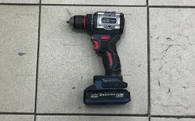 Шуруповерт бесщеточный devetech cs-65