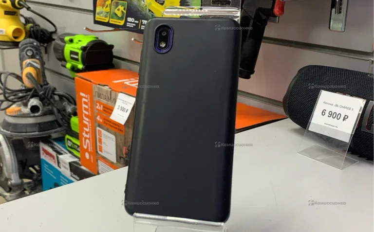 ZTE Blade A5 2020 2/32 ГБ