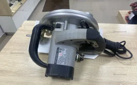 Купить Дисковая пила интерскол ДП-190/1600М б/у , в Казань Цена:3900рублей