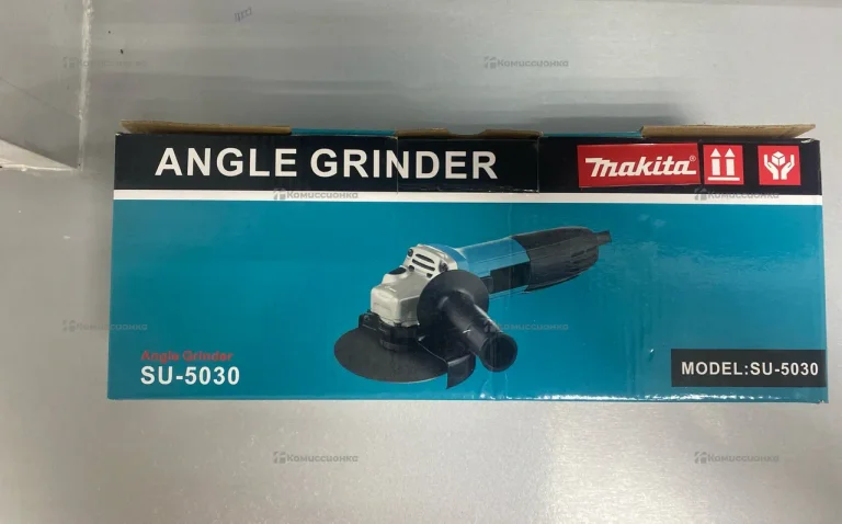 Ушм Makita 125mm GA5030R