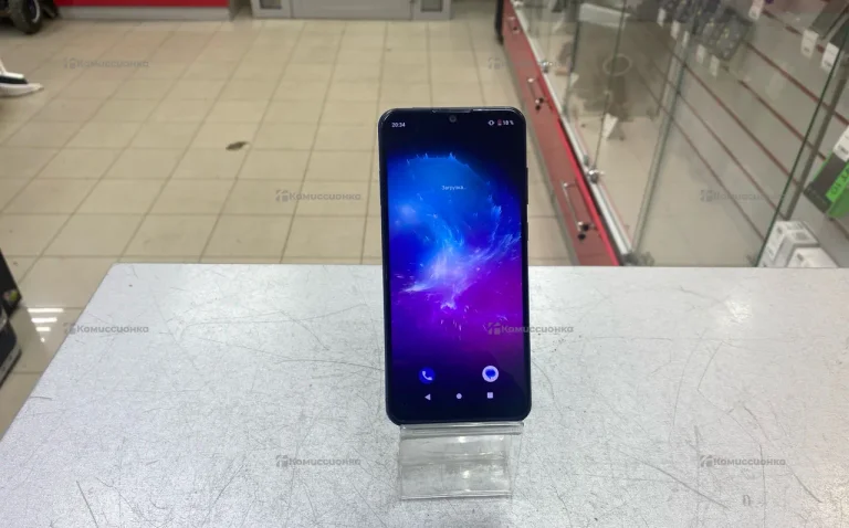 ZTE Blade A5 2020 2/32 ГБ