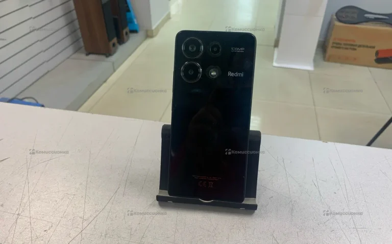 Xiaomi Redmi Note 13 6/128Gb