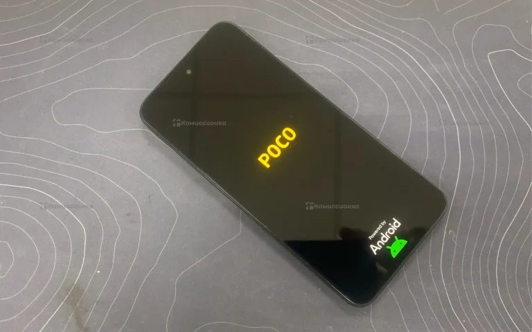 Xiaomi Poco X7 8/256 ГБ