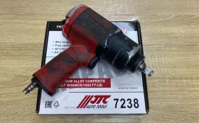 Купить Пневмогайковерт JTC 7238 б/у , в Самара Цена:3500рублей