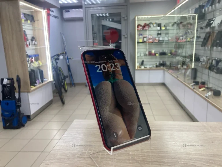 Apple iPhone 11 128Gb