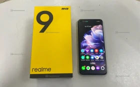 Realme 9 5G 4/128 ГБ