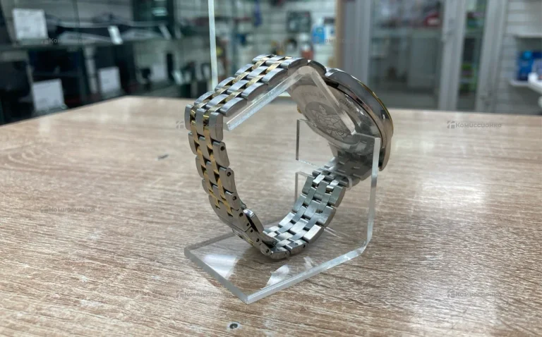 Часы certina ds-8 chronometer