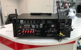 Купить Ресивер Yamaha RX-V4A б/у , в Курган Цена:34900рублей