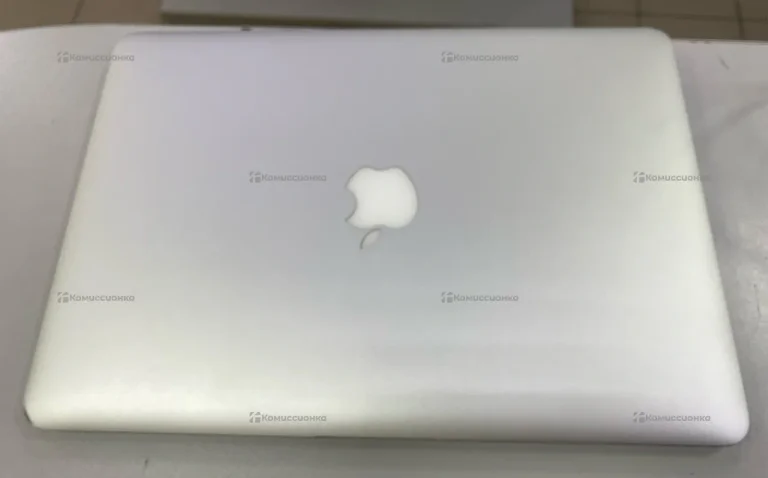 Ноутбук MacBook Air 2017 i5
