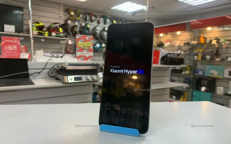 Xiaomi Poco m6  8/256