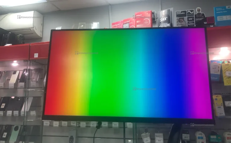 Монитор MSI Optix G274