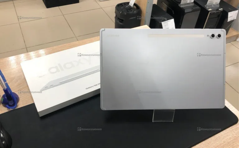 Планшет Samsung Tab S10 Ultra 12/256 GB