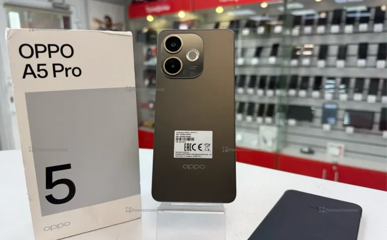 Oppo A5 Pro 8/256Gb