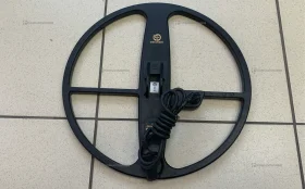 Купить Металлоискатель fisher с дополнительной катушкой б/у , в Самара Цена:17500рублей