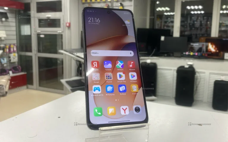 Xiaomi Redmi 13 6/128 ГБ