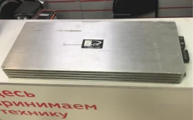 Усилитель  kicx qs 1.1000