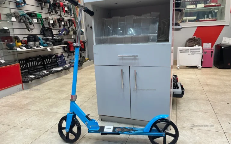Самокат XL
