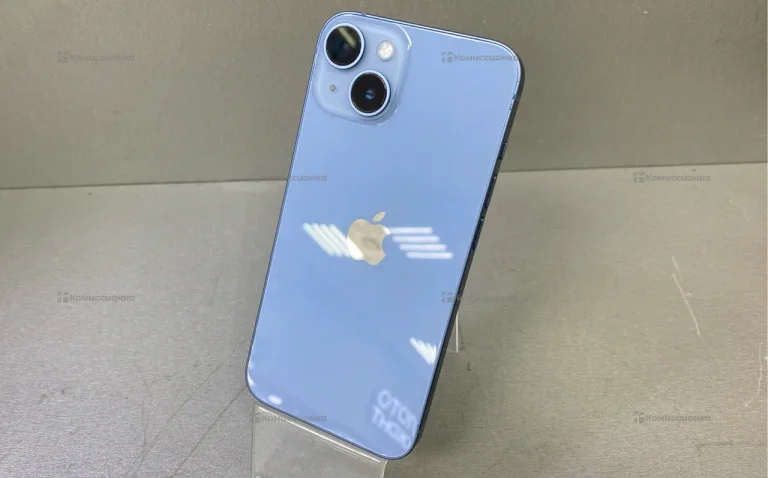 Apple iPhone 14 6/128 ГБ