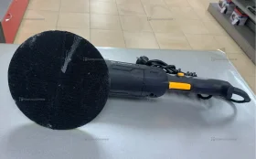 Шлифмашина полировальная сетевая DEKO DKP1500