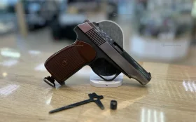 Купить Пистолет MP-654K б/у , в Самара Цена:11000рублей