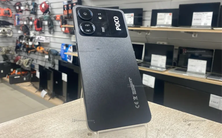 Xiaomi Poco C65 8/256Gb