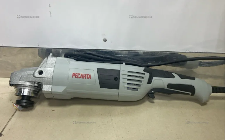 УШМ РЕСАНТА УШМ-230/2300