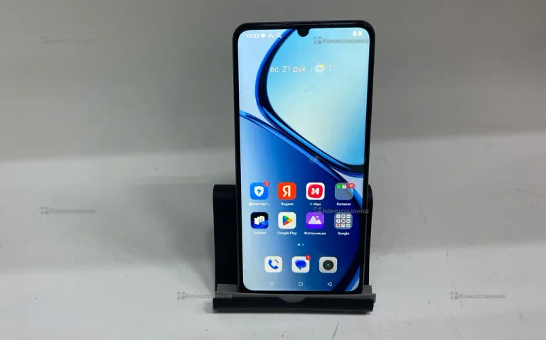 Realme Note 60 6/128 ГБ
