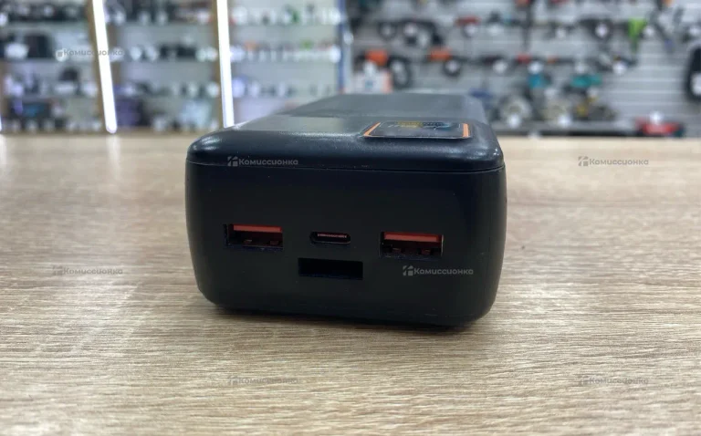 Power Bank  FIXET 50000ah