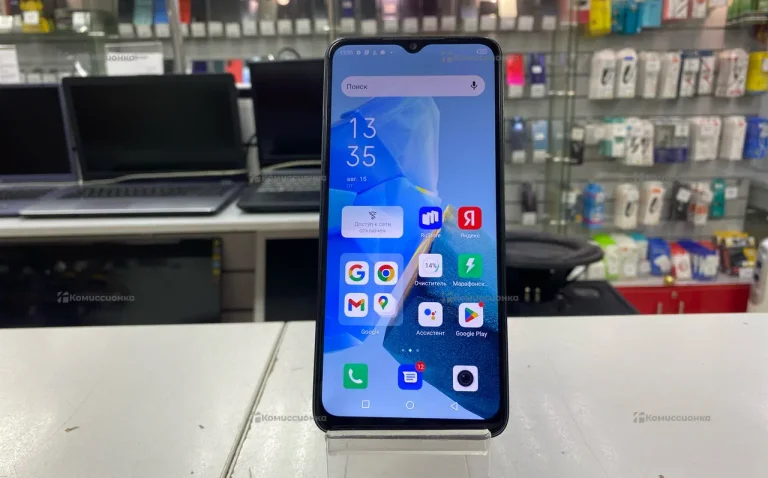 Infinix Hot 30i 8/128Gb